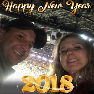 Meet your Posher, Katherine